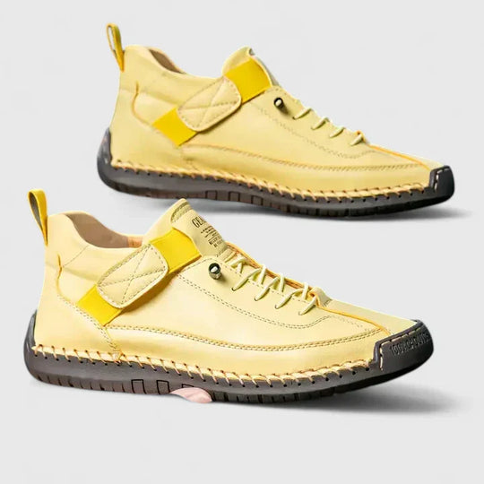 Sneakers in ten colors for women