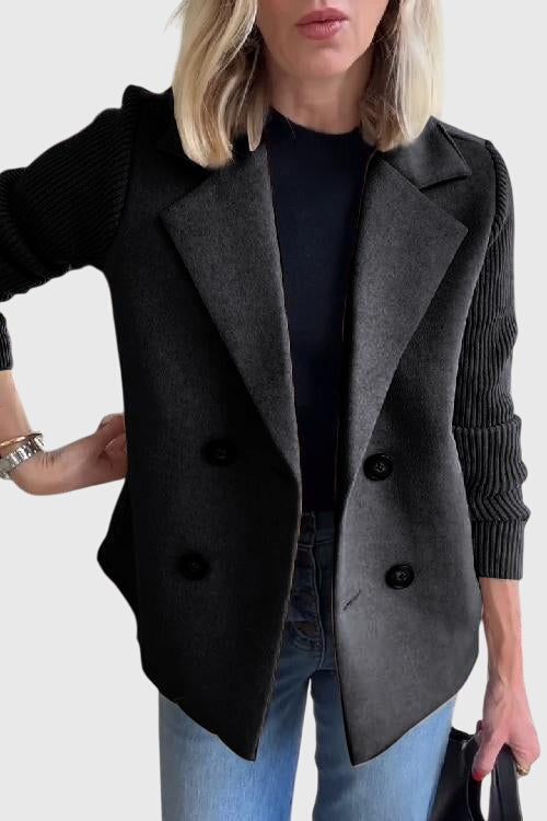 Tailored blazer for women