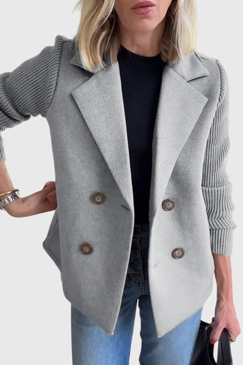 Tailored blazer for women