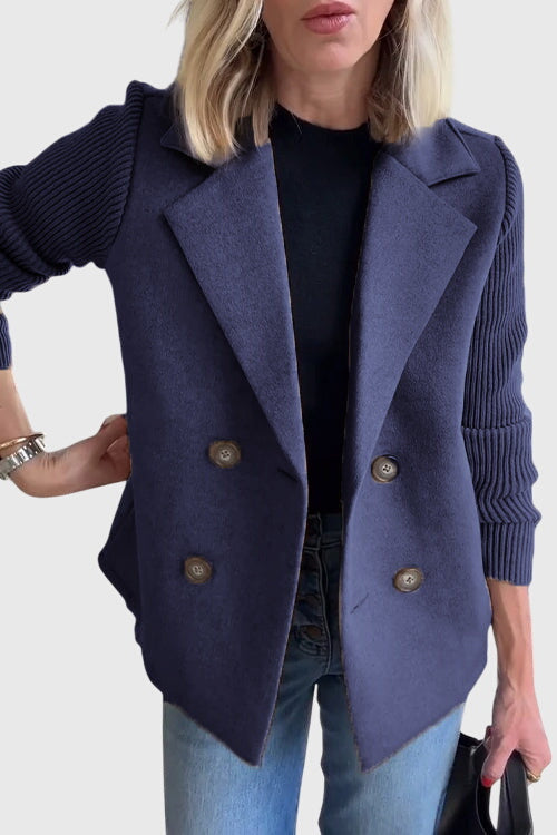 Tailored blazer for women