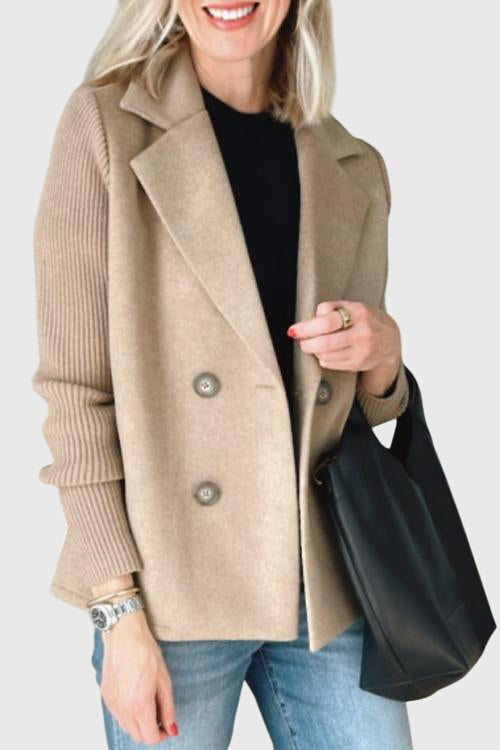 Tailored blazer for women