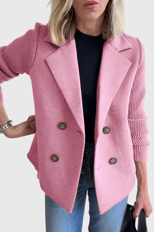 Tailored blazer for women