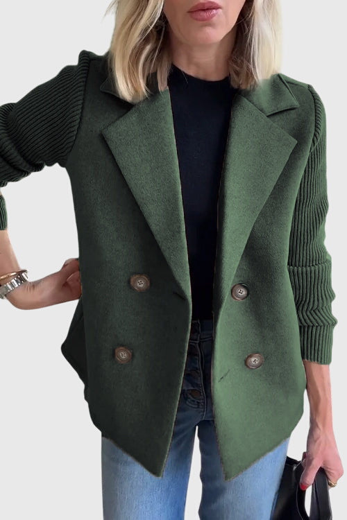 Tailored blazer for women