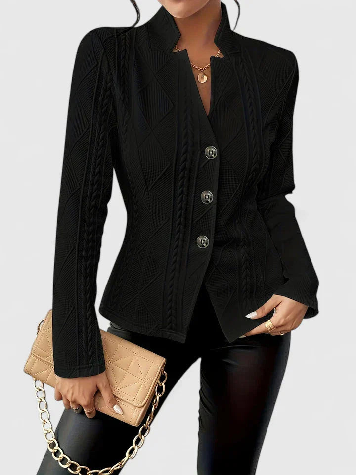Office blazer for women