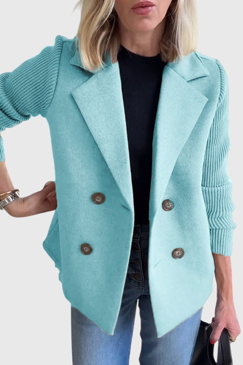 Tailored blazer for women