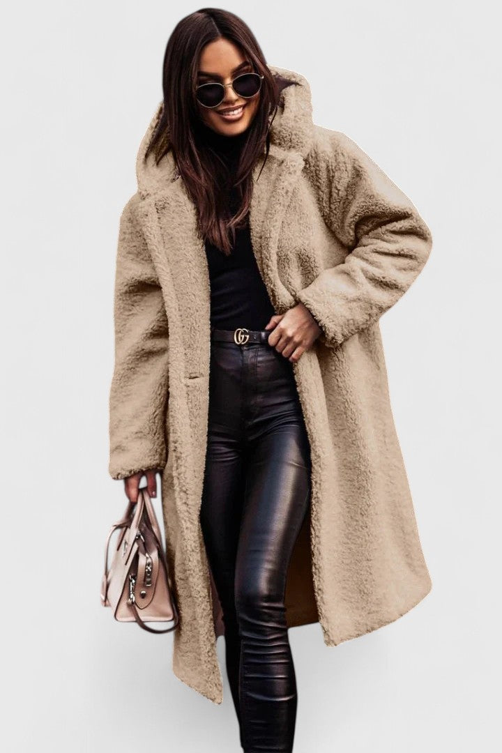 Jacket for women in nine colors