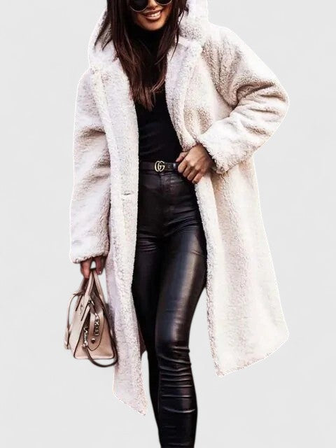 Jacket for women in nine colors