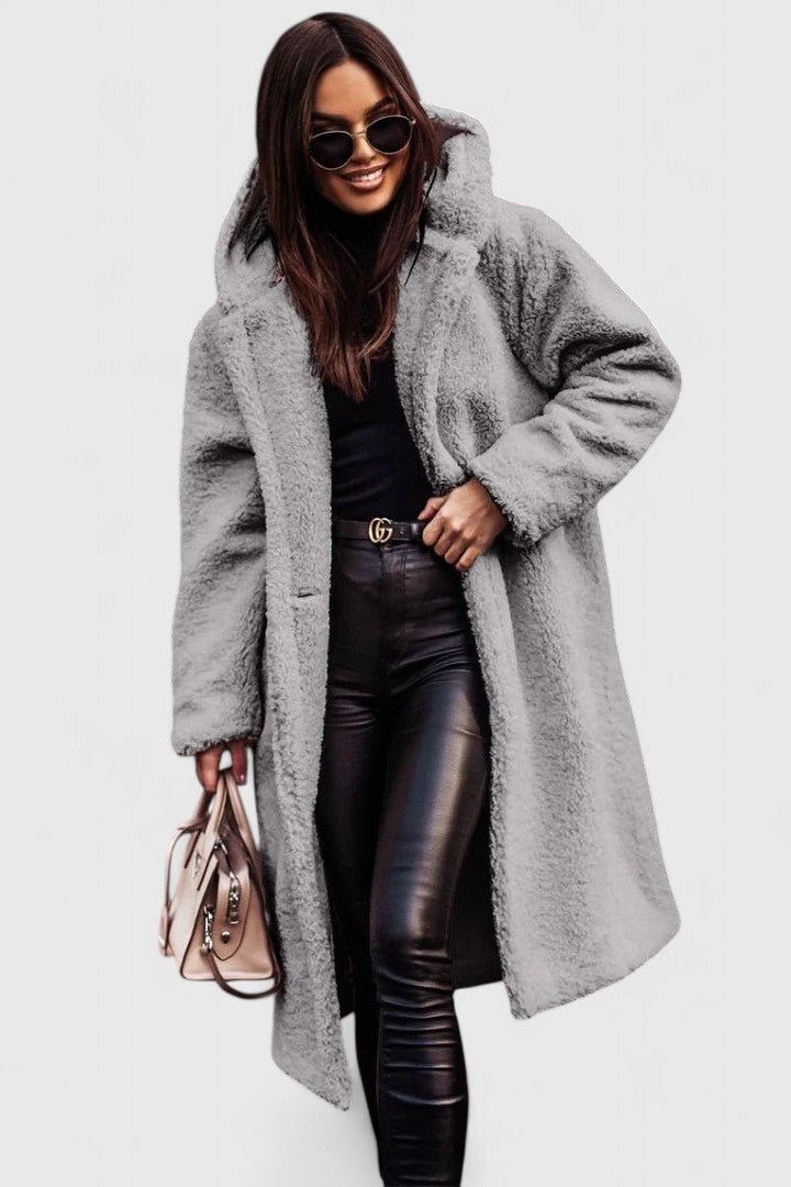 Jacket for women in nine colors