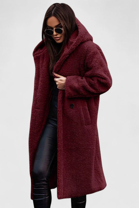 Jacket for women in nine colors