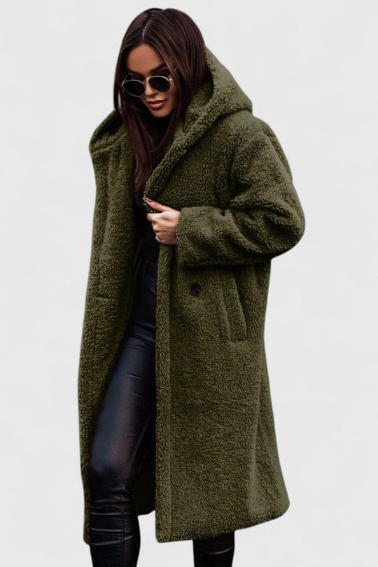 Jacket for women in nine colors