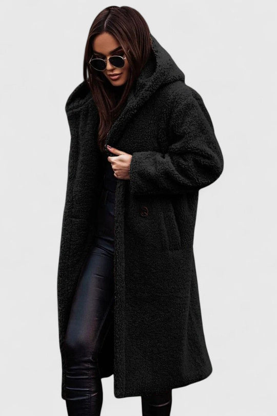 Jacket for women in nine colors