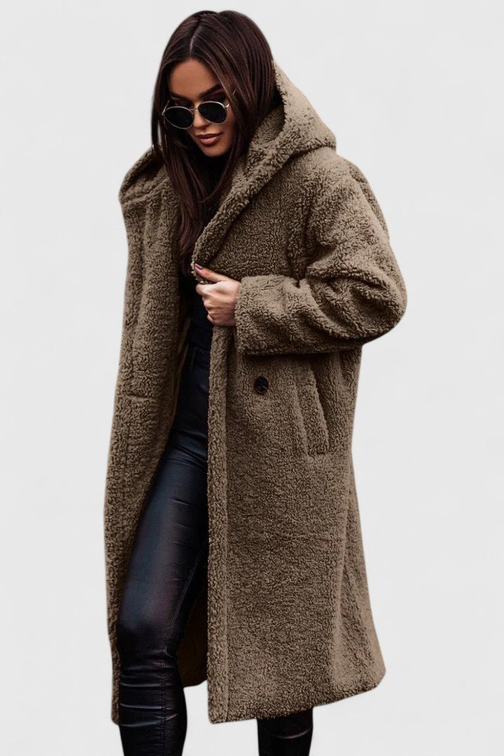 Jacket for women in nine colors