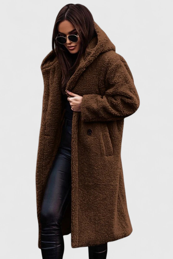 Jacket for women in nine colors