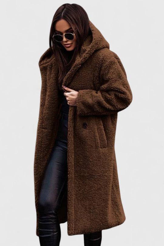 Jacket for women in nine colors