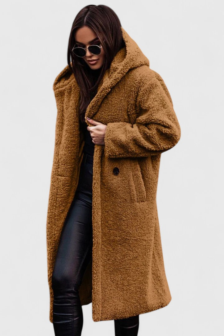 Jacket for women in nine colors