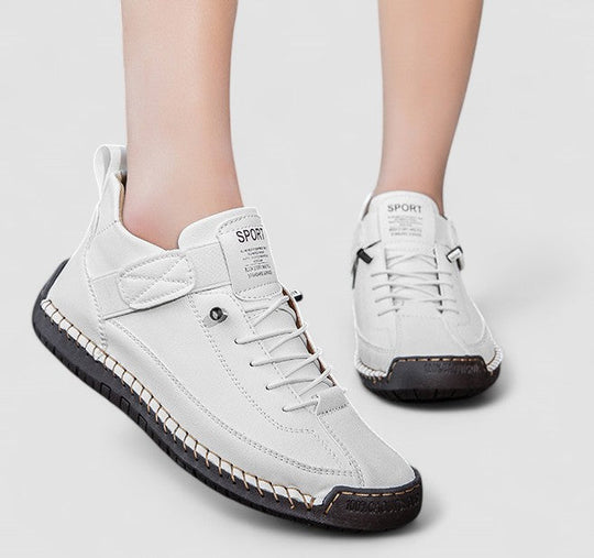 Sneakers in ten colors for women